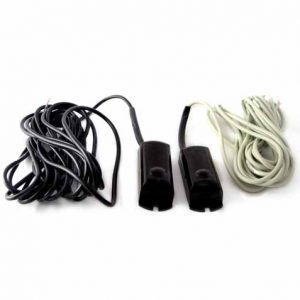 BARRERA FOTOELECTRICA 24V PARA PORTA AUTOMATICA - SEG