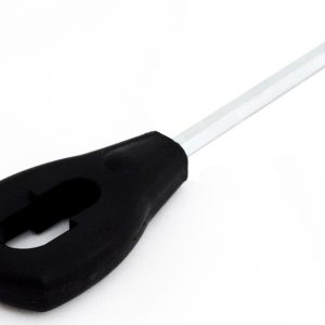 BRAZO AYUDA MANUAL 162MM PARA MOTOR NM1 - TUBE