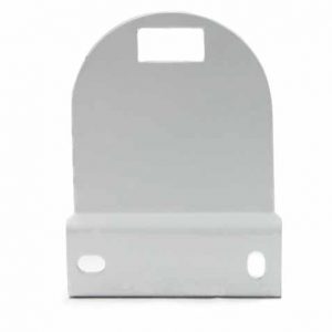 SOPORTE PUNTA DE EJE MAXI PARA MOTOR 40MM - TUBE