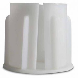 ADAPTADOR MAXI 50 MM PARA MOTOR 40MM - TUBE