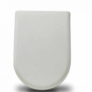 EMBELLECEDOR MAXI BLANCO ECO PARA MOTOR 40MM - TUBE
