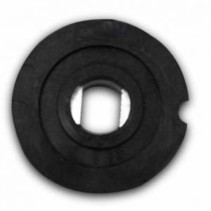 RUEDA NR0 50MM PARA MOTOR - TUBE