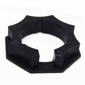 CORONA OCTO 70 MM PARA MOTOR NR1 - TUBE