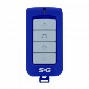 TRANSMISOR TX PLAY SEG - COLOR AZUL