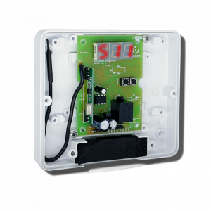 RECEPTOR GERENCIADOR 511 POSICIONES SIN TRAFO- SEG -