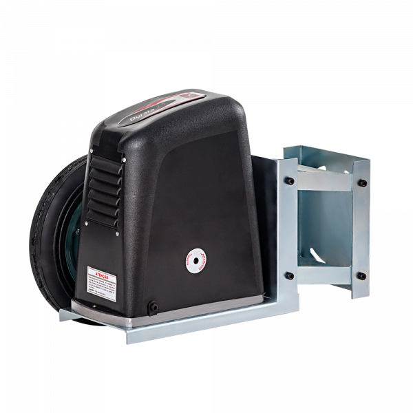 KIT PIVUS ROBOT 2.0 1HP TRIFASICO INDUSTRIAL - SEG - Imagen 2