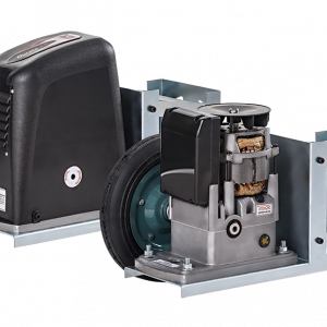 KIT PIVUS ROBOT 2.0 1HP TRIFASICO INDUSTRIAL - SEG
