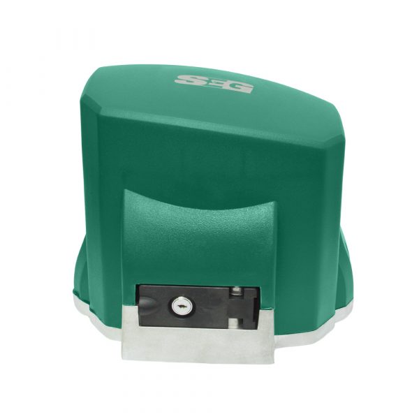 KIT SOLO CH 600 WAVE HIERRO - Imagen 3