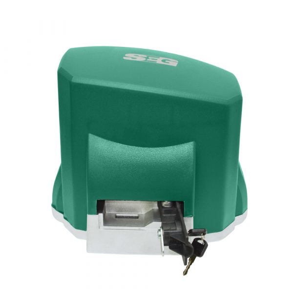 KIT SOLO CH 600 WAVE HIERRO - Imagen 2