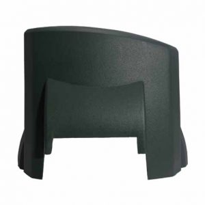 TAPA EXTERIOR SOLO CH (VERDE) - SEG - UNIDAD X 1