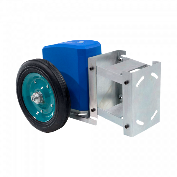KIT PIVUS ROBOT 1.0 1/2HP SEMI INDUSTRIAL - SEG - Imagen 2