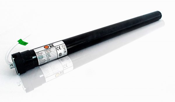 MOTOR NR1 50-12Rn 45MM A RADIO (90kg) - TUBE - Imagen 2
