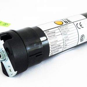 MOTOR NR1 50-12Rn 45MM A RADIO (90kg) - TUBE