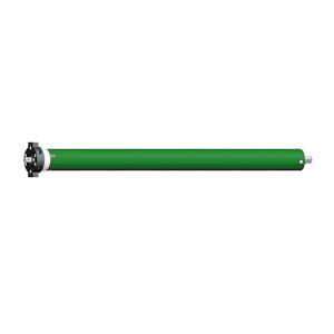 MOTOR TUBULAR SG45R-50/12 CONTROL REMOTO 95KG - SEG