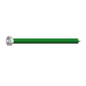 MOTOR TUBULAR SG45RM-50/12 MANUAL/CONTROL 95KG - SEG