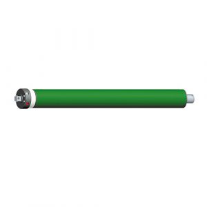 MOTOR TUBULAR SG59S-80/15 TECLA 130KG - SEG
