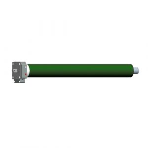 MOTOR TUBULAR SG59M-80/15 MANUAL 130KG - SEG