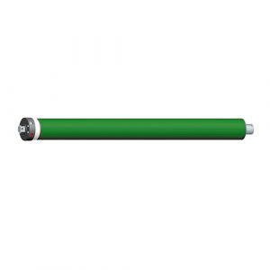 MOTOR TUBULAR SG59R-80/15 CONTROL REMOTO 130KG - SEG