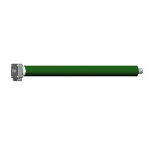 MOTOR TUBULAR SG59RM-80/15 MANUAL/CONTROL 130KG - SEG