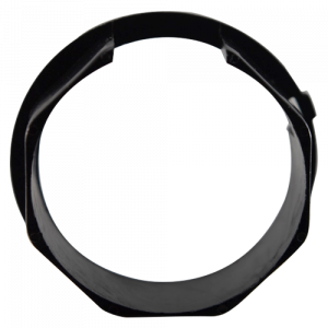 CORONA SG35 PARA TUBO OCTOGONAL 40MM - SEG