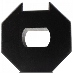 RUEDA DE TRANSMISION SG35 PARA TUBO OCTOGONAL 40MM - SEG