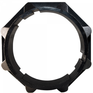 CORONA SG45 PARA TUBO OCTOGONAL 60MM - SEG