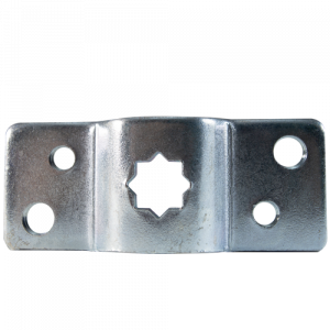 SOPORTE ESTRELLA DE CABEZAL DEL MOTOR SG35/SG45 - SEG