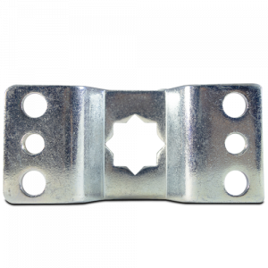 SOPORTE ESTRELLA DE CABEZAL DEL MOTOR SG59 - SEG