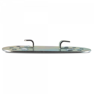 SOPORTE METALICO PARA PERSIANA VENEZIANA - SEG
