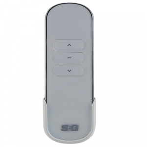 TRANSMISOR LUX TIMER 1 CANAL PARA MOTORES TUBULARES SG - SEG