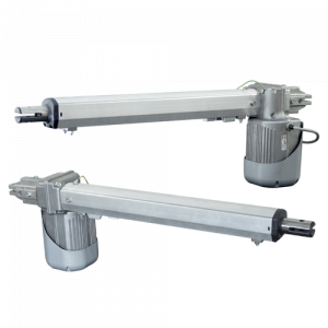 KIT PIVUS DUO 1.25M DOBLE - SEG