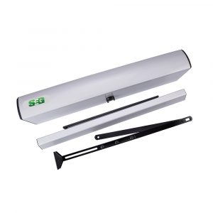 KIT PUERTA AUTOMATICA SELF BLDC - GAREN