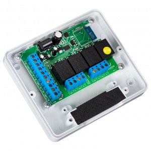 MODULO WIFI 4 CANALES