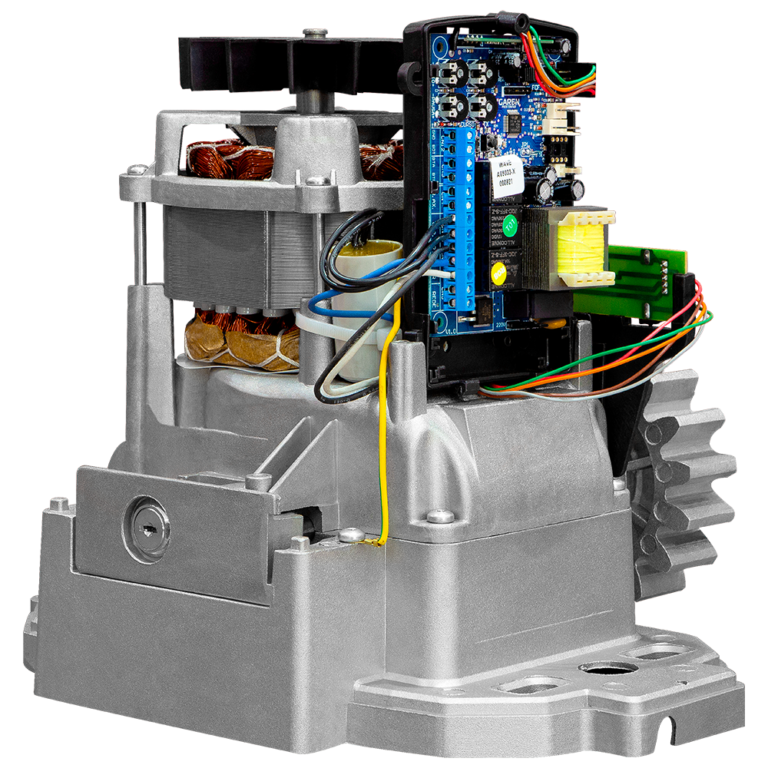 SEG - KIT SOLO 1000 WAVE - Imagen 2