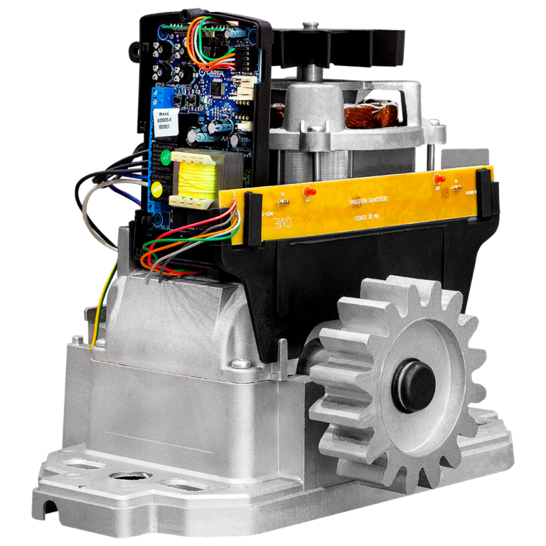 SEG - KIT SOLO 1000 WAVE - Imagen 3