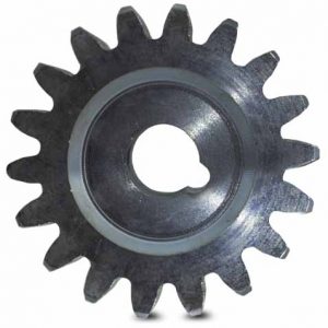 ENGRANAJE SALIDA Z18 HIERRO - SEG - UNIDAD X 1
