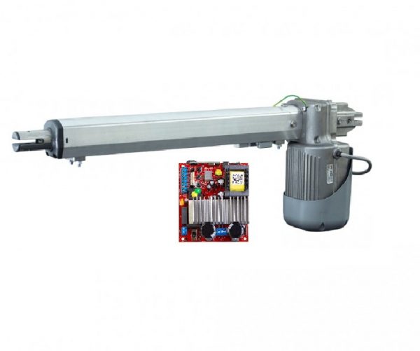 KIT PIVUS DUO TSI 0.75M DERECHO - SEG