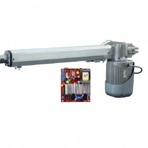 KIT PIVUS DUO TSI 0.75M IZQUIERDO-SEG