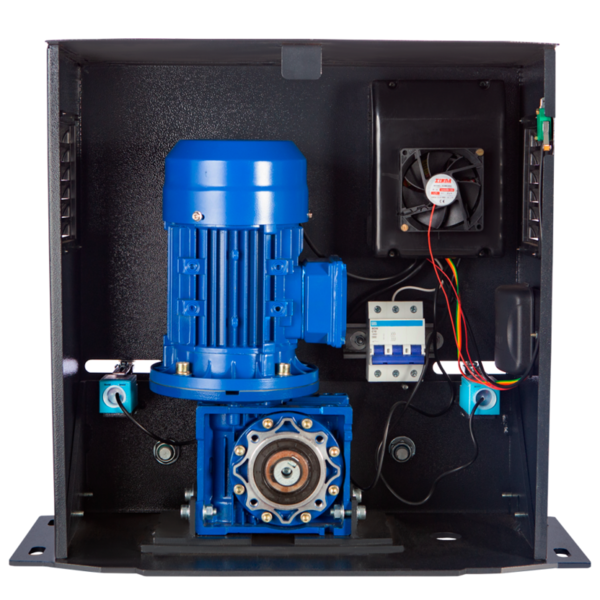 SEG - KIT SOLO 3.0 SPEED CADENA - Imagen 2