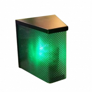 SEMAFORO LED 3 CABLES