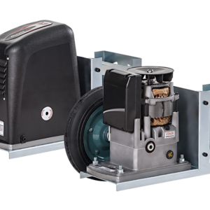 KIT PIVUS ROBOT 2.0 1HP TRIFASICO INDUSTRIAL - SEG