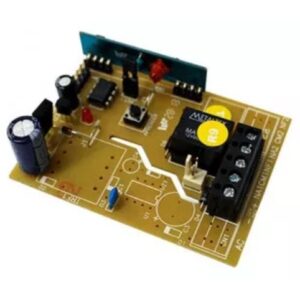 RECEPTOR 1CH 433MHZ SIN FUENTE - SEG - UNIDAD X 1