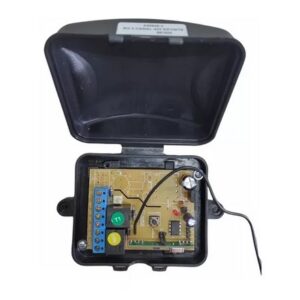 RECEPTOR 2CH 433MHZ SIN FUENTE - SEG - UNIDAD X 1