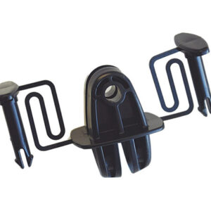 AISLADOR DOBLE PIN LOCK - PAGANO