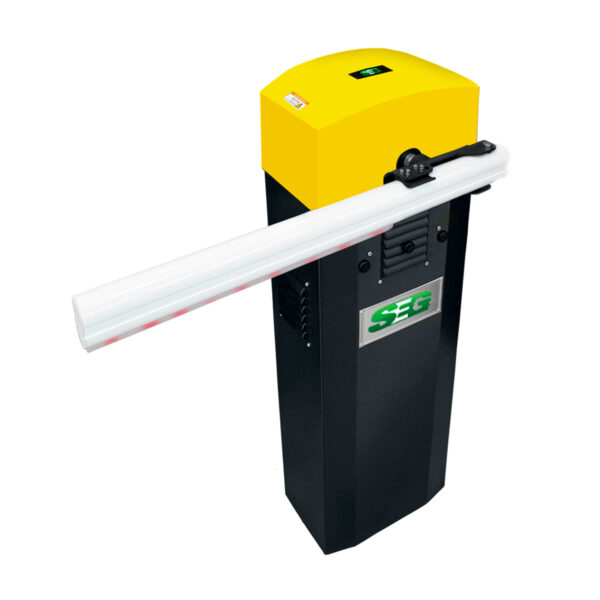 BARRERA AUTOMATICA CLASSIC AC 4.30M - SEG - UNIDAD X 1 - Image 3