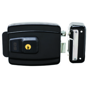 CERRADURA ELECTRICA MINI SEG