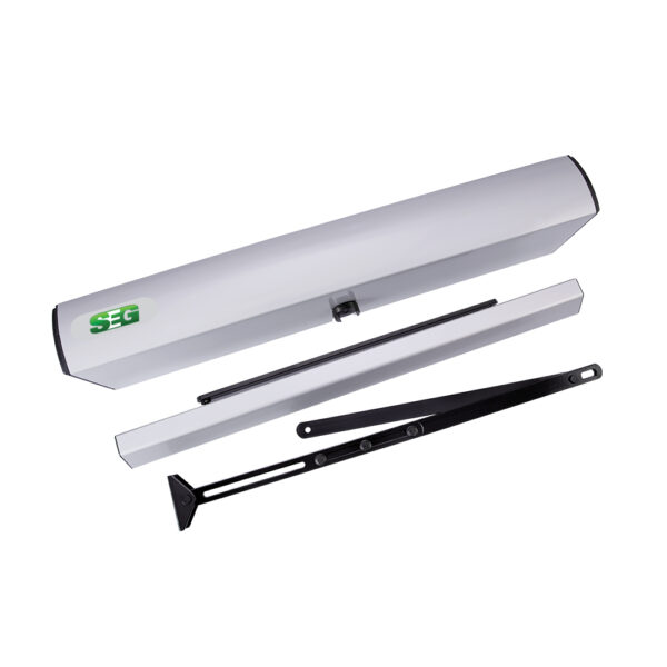 KIT PUERTA AUTOMATICA SELF BLDC - GAREN