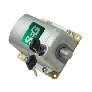 TRABA ELECTROMAGNETICA TRAVER - SEG - UNIDAD X 1
