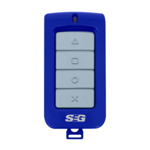TRANSMISOR TX PLAY SEG - COLOR AZUL