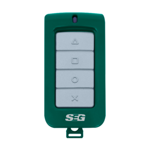 TRANSMISOR TX PLAY SEG - COLOR VERDE